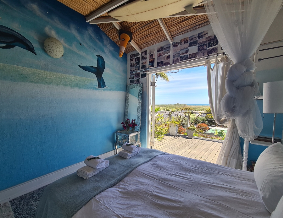 To Let 4 Bedroom Property for Rent in Imhoffs Gift Western Cape